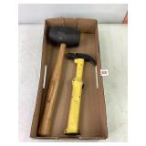 Mallet & Hammer