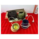 Scent & Candle Warmers