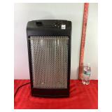 1500watt Quartz Radiant Heater