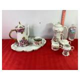 Assorted China