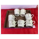 Tom & Jerry Mugs