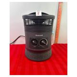 Honeywell Heater