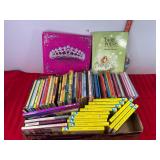Assorted Childrens Books