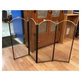 Fireplace Screen