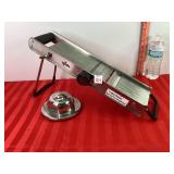 Upate Slicer