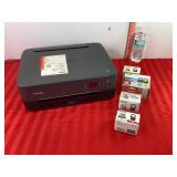 Canon Pixma TS5320 Printer & 260, 261 Ink