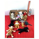 Ty Beanie Babies & Misc