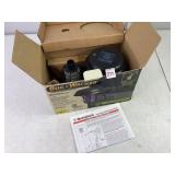 Westing House Solar Insect Control Light, NIB