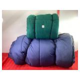 Doublewide Sleeping Bag & Other Sleeping Bag