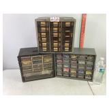 Organizers & Contents