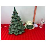 Ceramic Tree