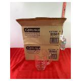12 - 60oz Plastic Pitchers