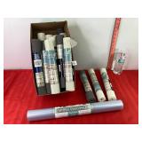 Assorted Shelf Liner