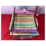 Assorted Disney Childrens Books