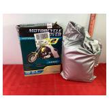 Motorcycle Cover