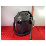 Shop Vac 5 Gal