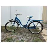 Skyrider Bike