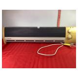 Honeywell Electric Heater