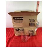 12 - 60oz Plastic Pitchers