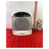 Holmes Heater