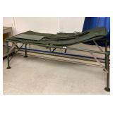 Military Hospital Cot