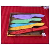 Cuisinart Knife Set