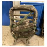 Tree Stand