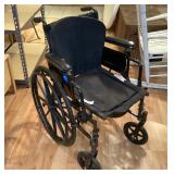 Wheelchair