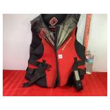 Body Glove Life Vest Sz XL