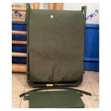 Military Hospital Cot