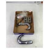 Chrome Hooks