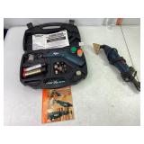 B&D Wizard, Battery, No Charger & Ryobi Sander