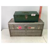 Craftsman & Other Toolboxes
