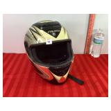 Fulmer Helmet