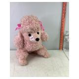 Pink Poodle