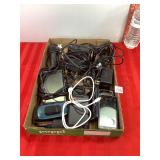Asst Cellphones, Garmin & Microphone