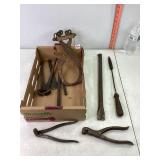 Vintage Tools