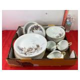 Noritake China