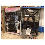 Wolverine Climbing Tree Stand