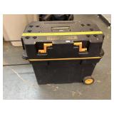 Tuff Mate Rolling Toolbox
