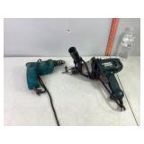 J1Z Electric Drill & B&D Electric Drill