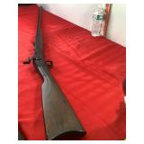 1864 US Springfield Rifle-AS Pictured