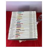 Value Tale Series Childrens Books