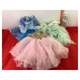 Youth Girl Dress Up Dresses
