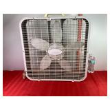Lasko Box Fan