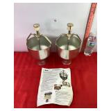 Industrial Pancake Dispensers
