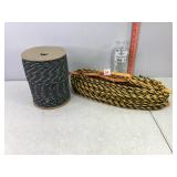 Assorted Rope