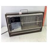 Arvin Heater