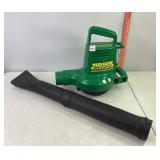 Weed Eater Power Blower