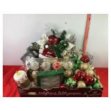 Christmas Ornaments & Decor